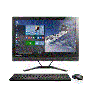 Máy tính để bàn Lenovo IdeaCentre All In One 300-22ISU (F0BX00J2VN)